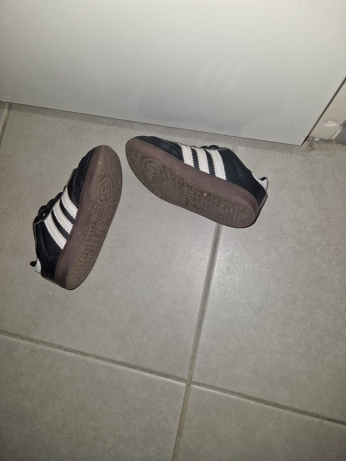 Baskets - photo numéro 4