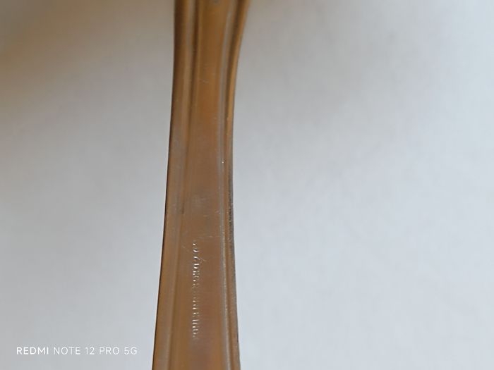 Cuillères inox Guy Degrenne x5 - photo numéro 5