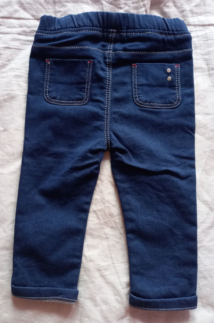 Ensemble 12 mois Disney / Obaibi - photo numéro 4