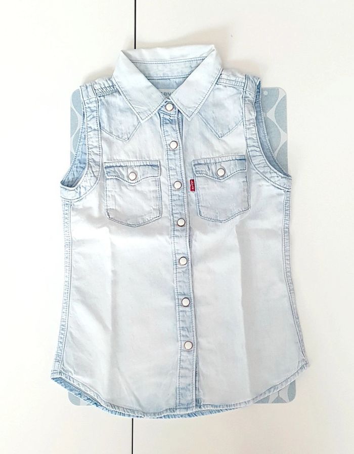 Chemise Levi's - 8A
