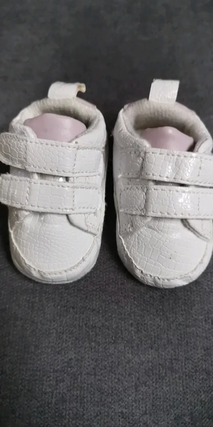 Basket souple 0/3 mois