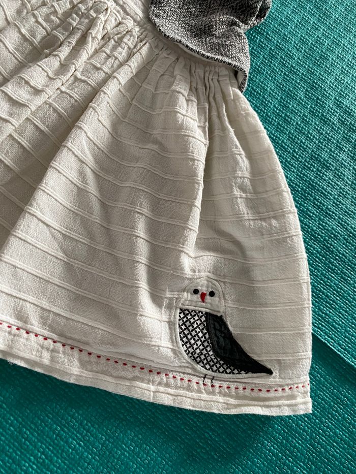 Robe cérémonie / champêtre - photo numéro 6