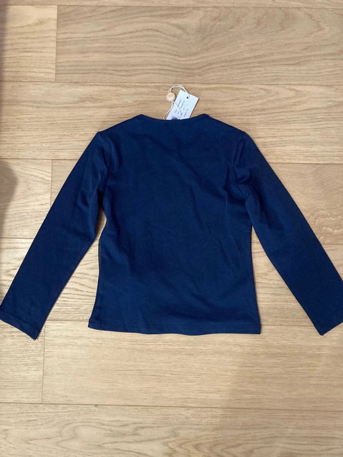 Neuf - T-shirt Original Marines - photo numéro 2