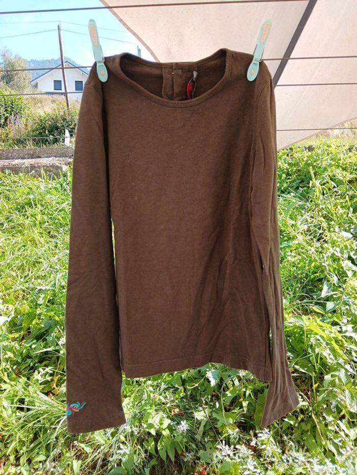 Lot automne/hiver fille 10an - photo numéro 9