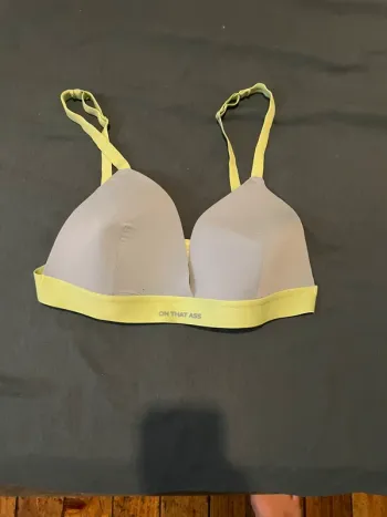 Soutien gorge