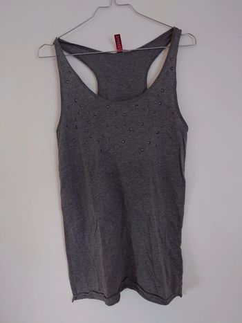 Débardeur loose taille 34/36