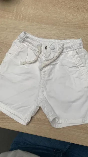 Short zara