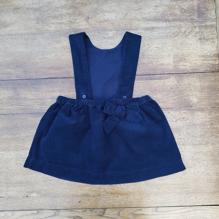 Robe tablier Cyrillus - photo numéro 3