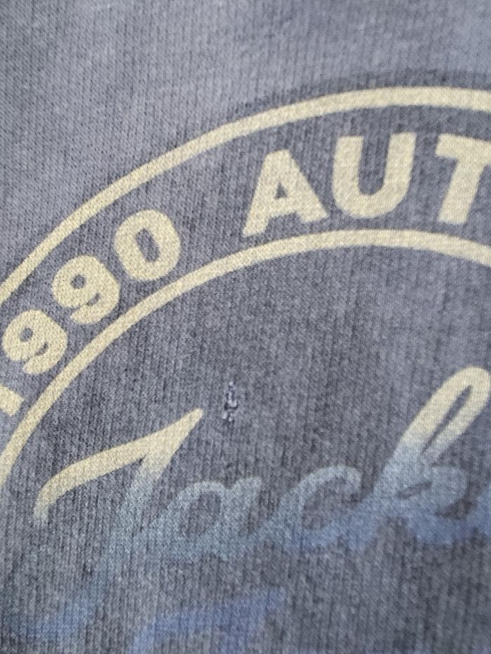 Sweat-shirt à capuche - photo numéro 3