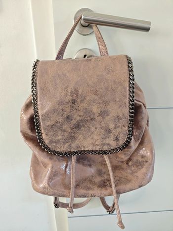 Jolie sac à dos élégant