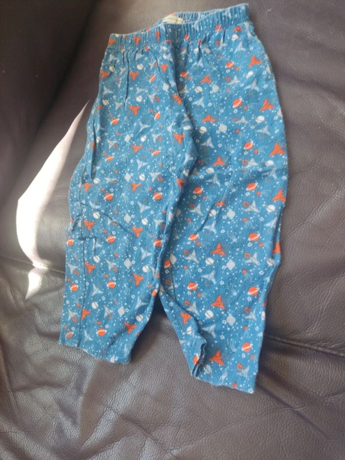 Lot pyjama garçon 3 ans - photo numéro 8