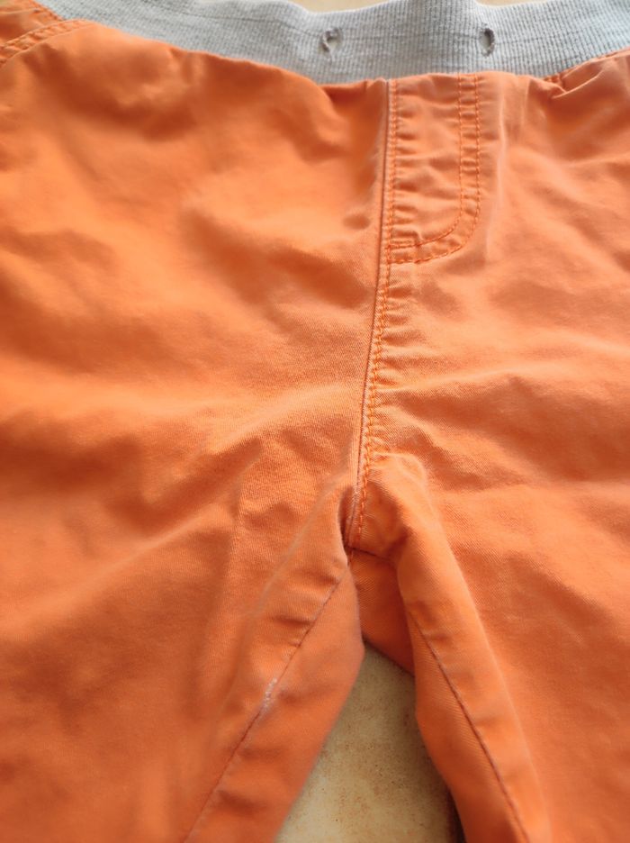 Short - photo numéro 2