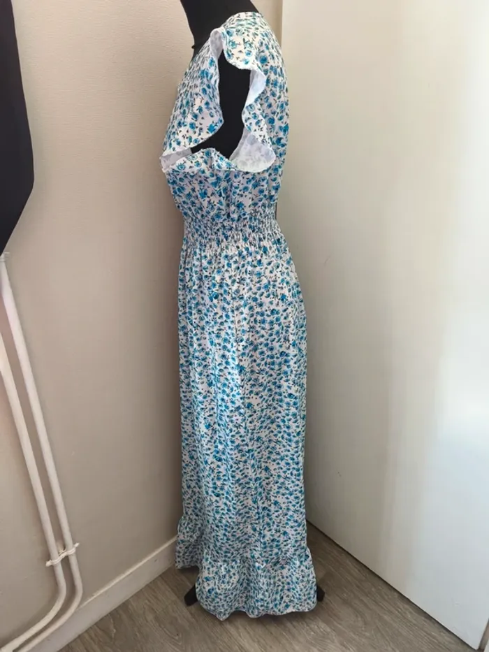 Robe shein 42 - photo numéro 3