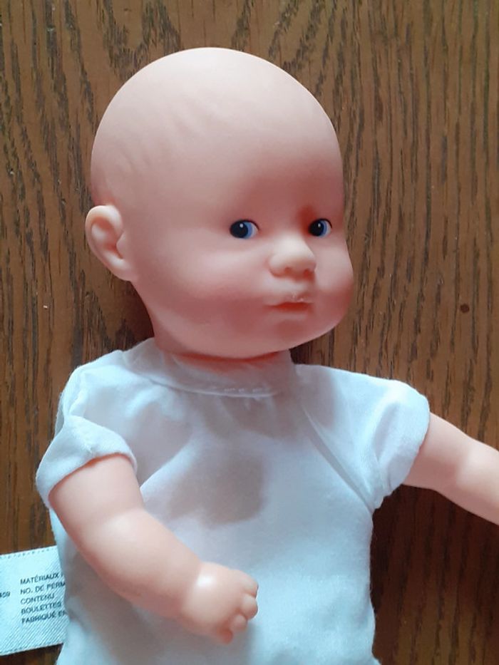 Poupée poupon bébé Corolle