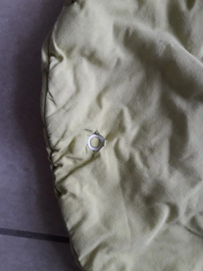 Turbulette anis - photo numéro 2