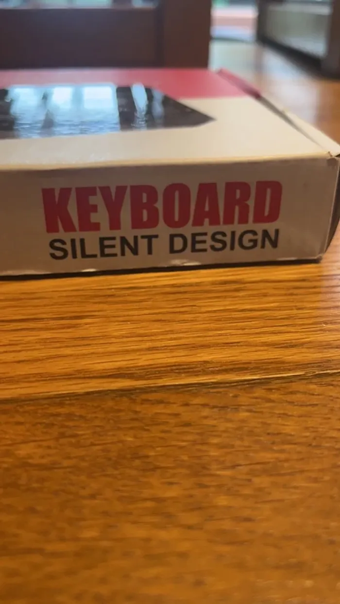 Clavier d’ordinateur - photo numéro 2