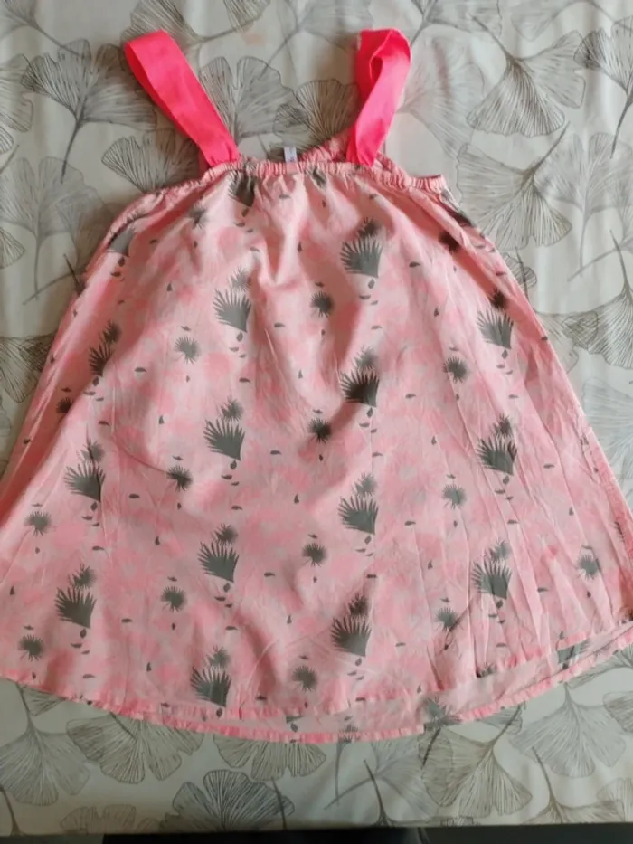 Robe été Gemo 8 ans - photo numéro 3