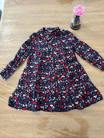 Robe rap