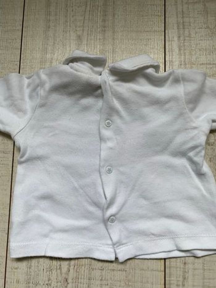 T-shirt a manches longues - photo numéro 3