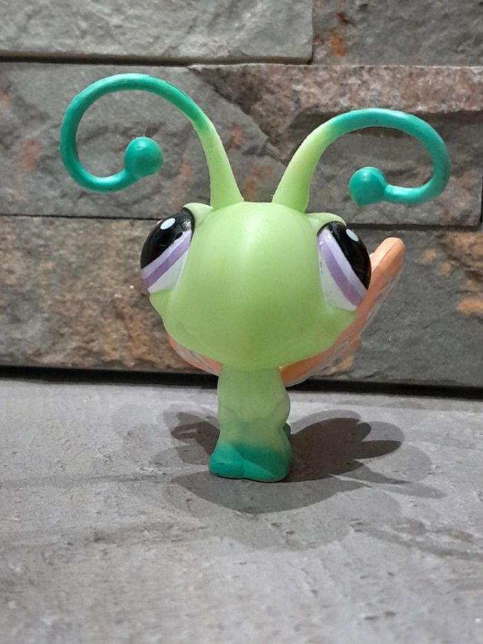 Figurine Petshop A23 - photo numéro 2