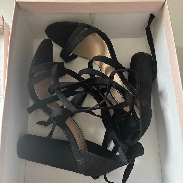 Sandales - photo numéro 6