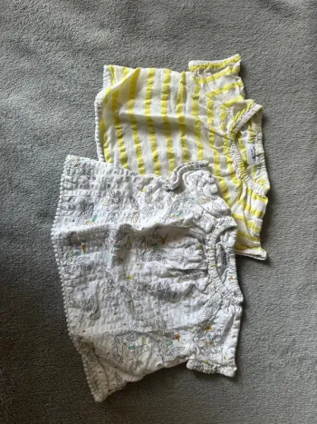 Haut bébé