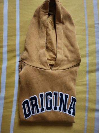 Sweat garçon