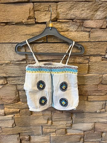 Petit top DPAM 3 ans