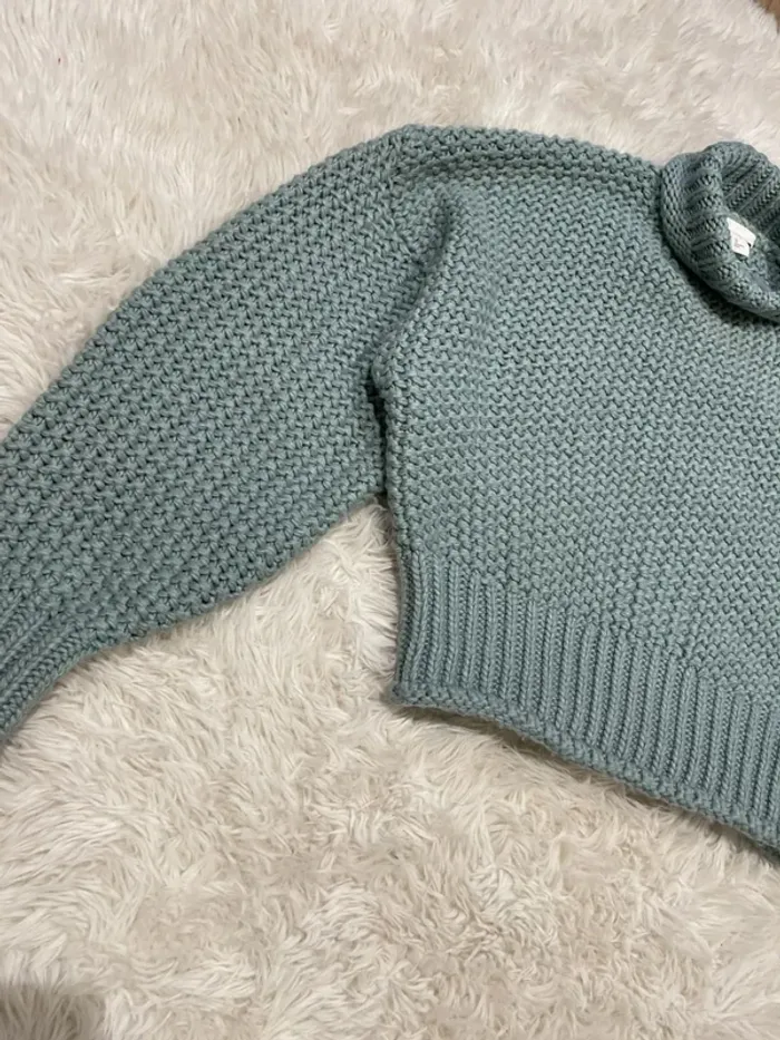 Pull épais H&M - photo numéro 3
