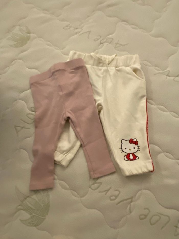 Lot fille 6 mois - photo numéro 6