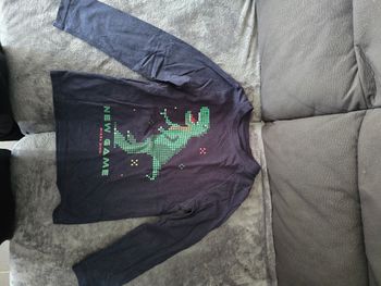 Tee-shirt manches longues
