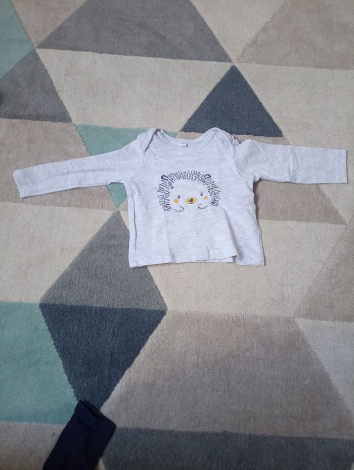 Ensemble 2 pièces - photo numéro 3