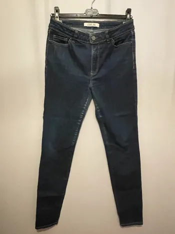 Jeans I-code