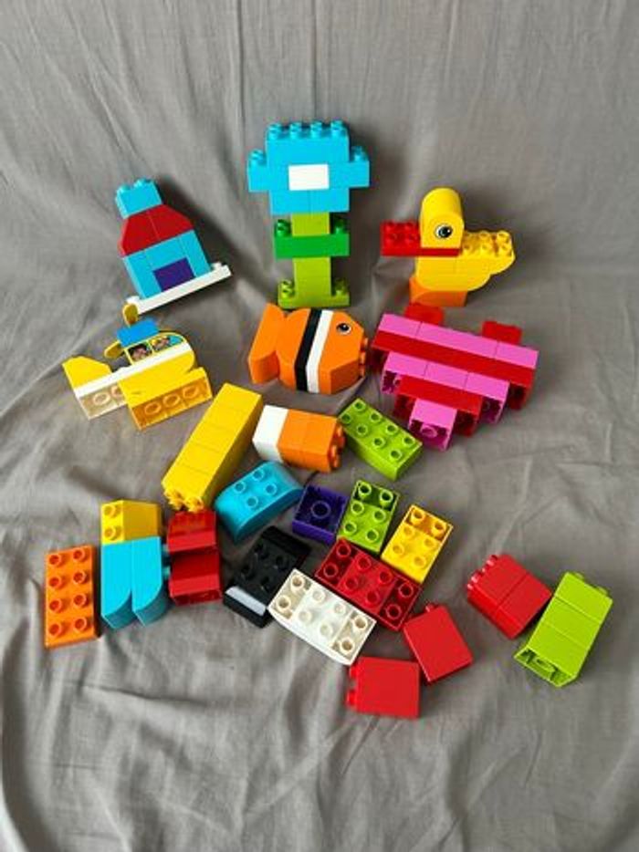Lego Duplo 10848
