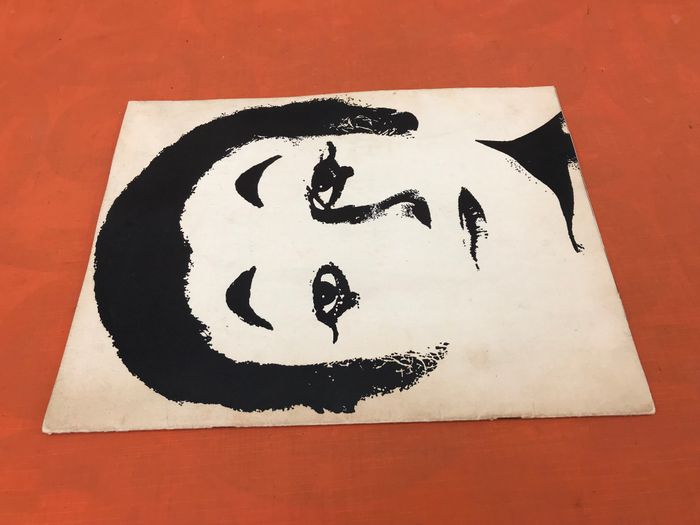 Marcel Marceau Théâtre des Champs-Elysées Programme du 2 Octobre au 28 Octobre 1967 - photo numéro 9