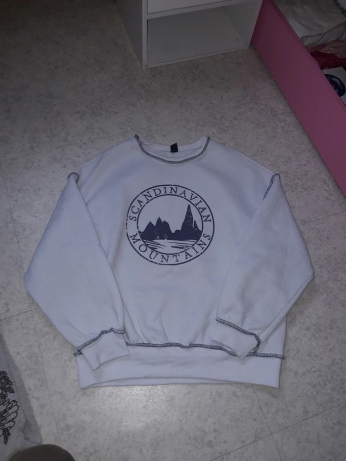 Lot de sweats femme - photo numéro 2