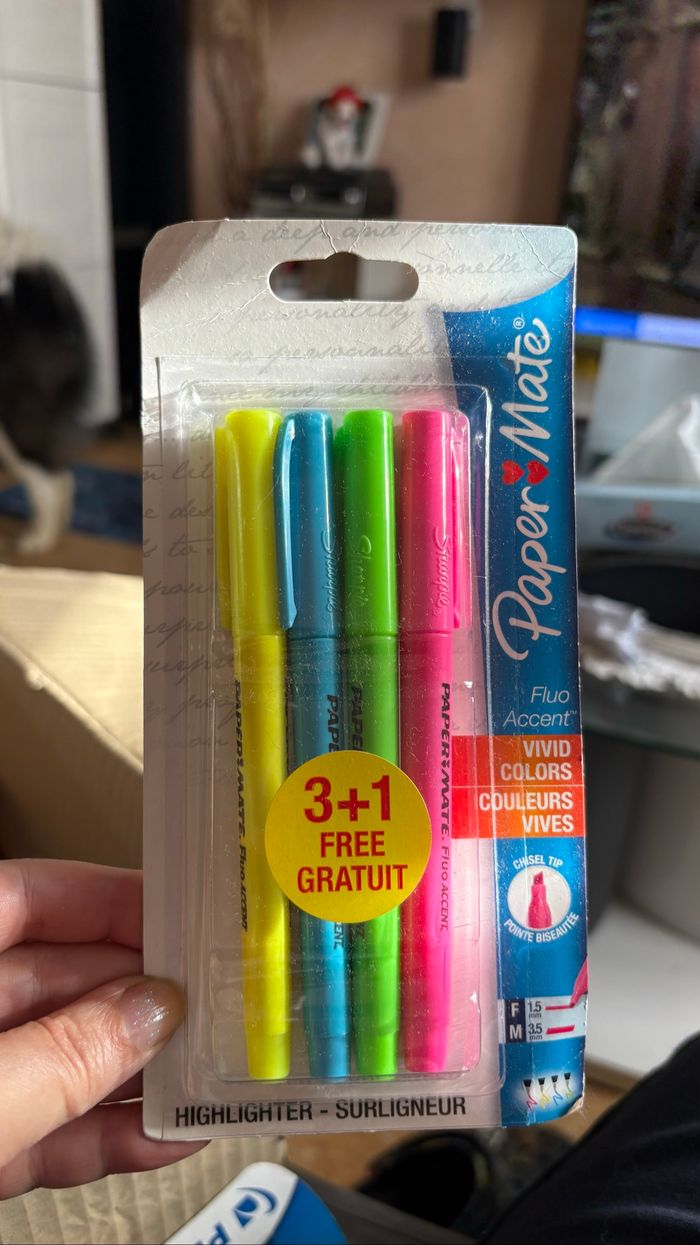 Fournitures scolaires - photo numéro 7
