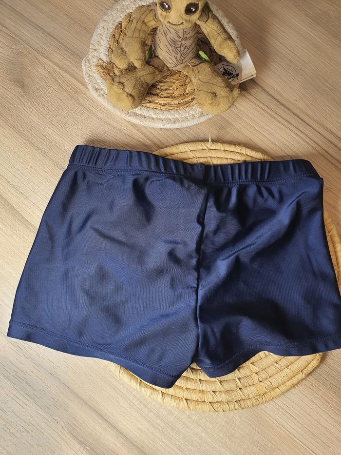 Caleçon/ maillot de bain 10 ans - photo numéro 4