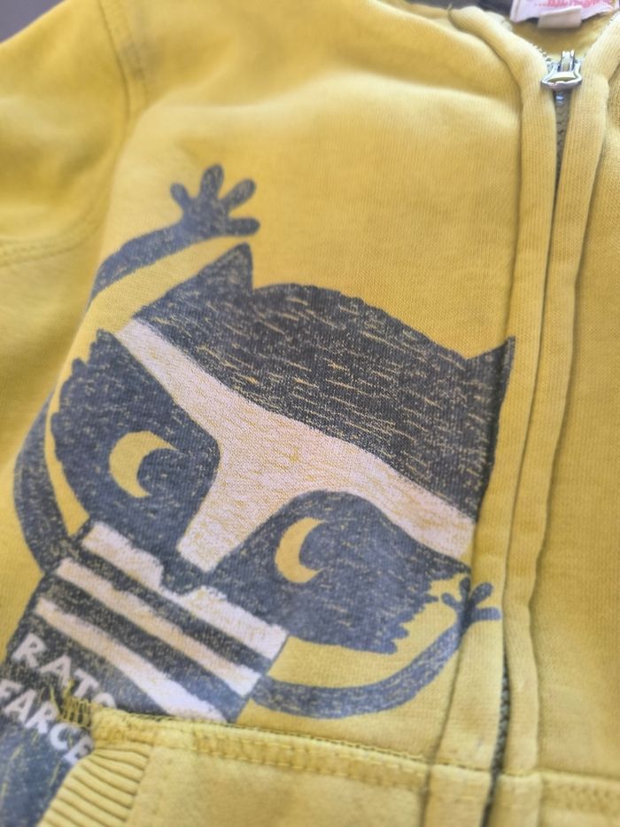 Sweat - photo numéro 2