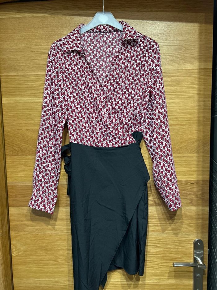 Robe femme taille 38