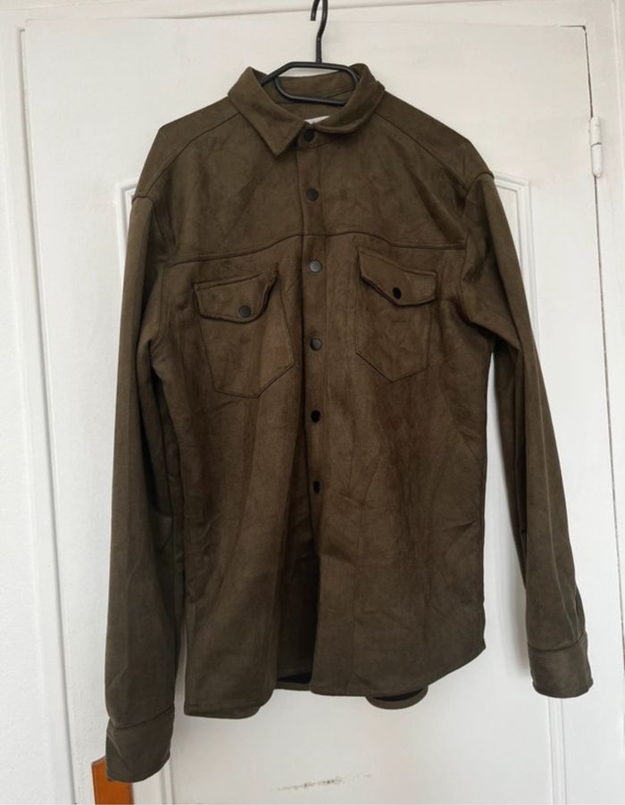 Chemise - photo numéro 2