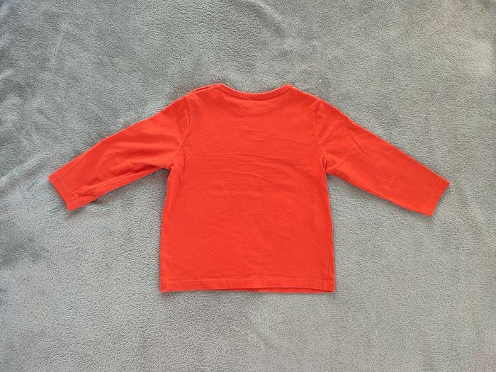 Tee shirt - photo numéro 3