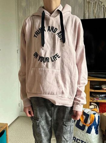 Pull taille 38 marque pimkie