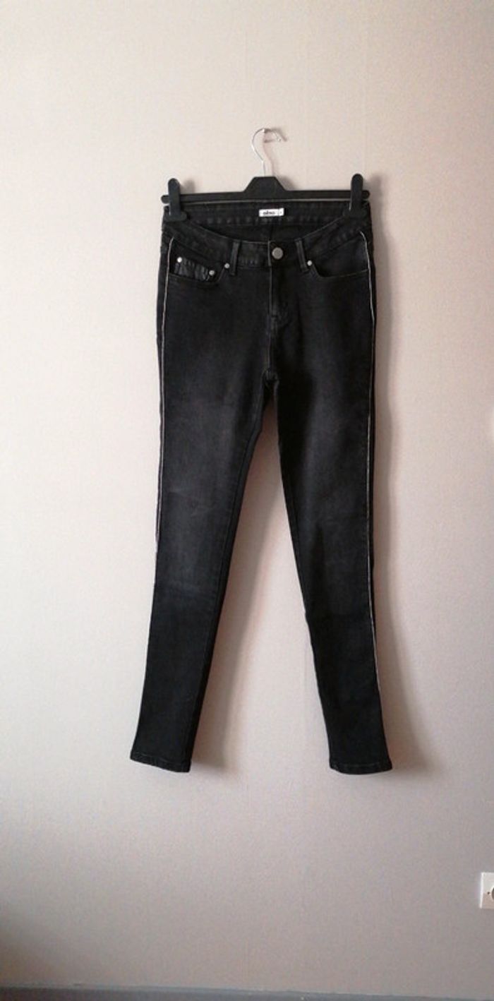 Jeans Gèmo taille 36