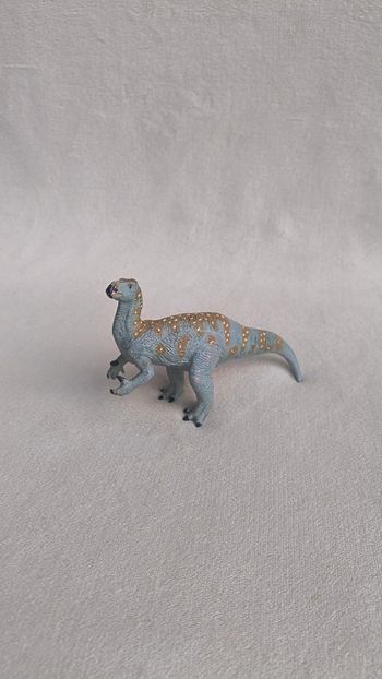 Dinosaure Safari LTD
