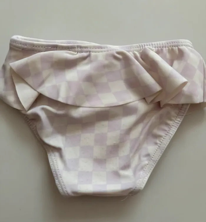 Maillot de bain deux pièces anti uv Disney 9 mois - photo numéro 3