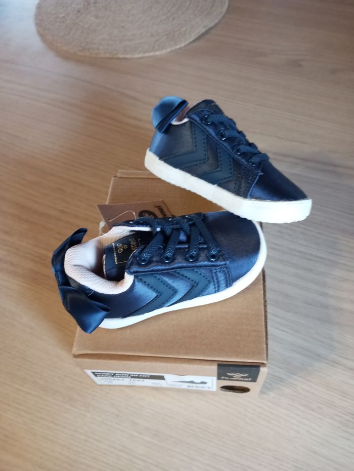 Sneakers - photo numéro 6