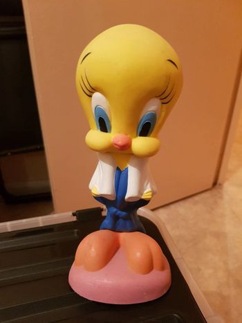 Porte shampoing ou douche titi