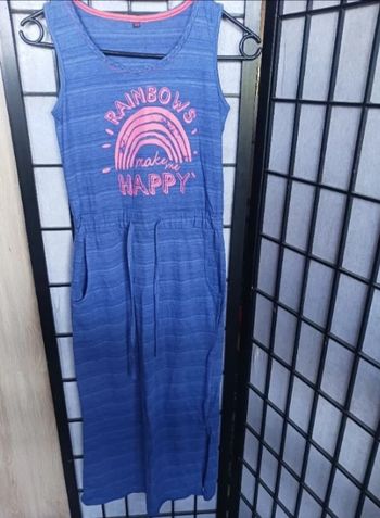 Robe fille - 12 ans (146/152 cm)