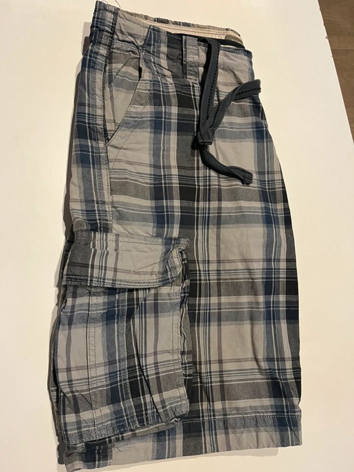 Short in extenso en 46